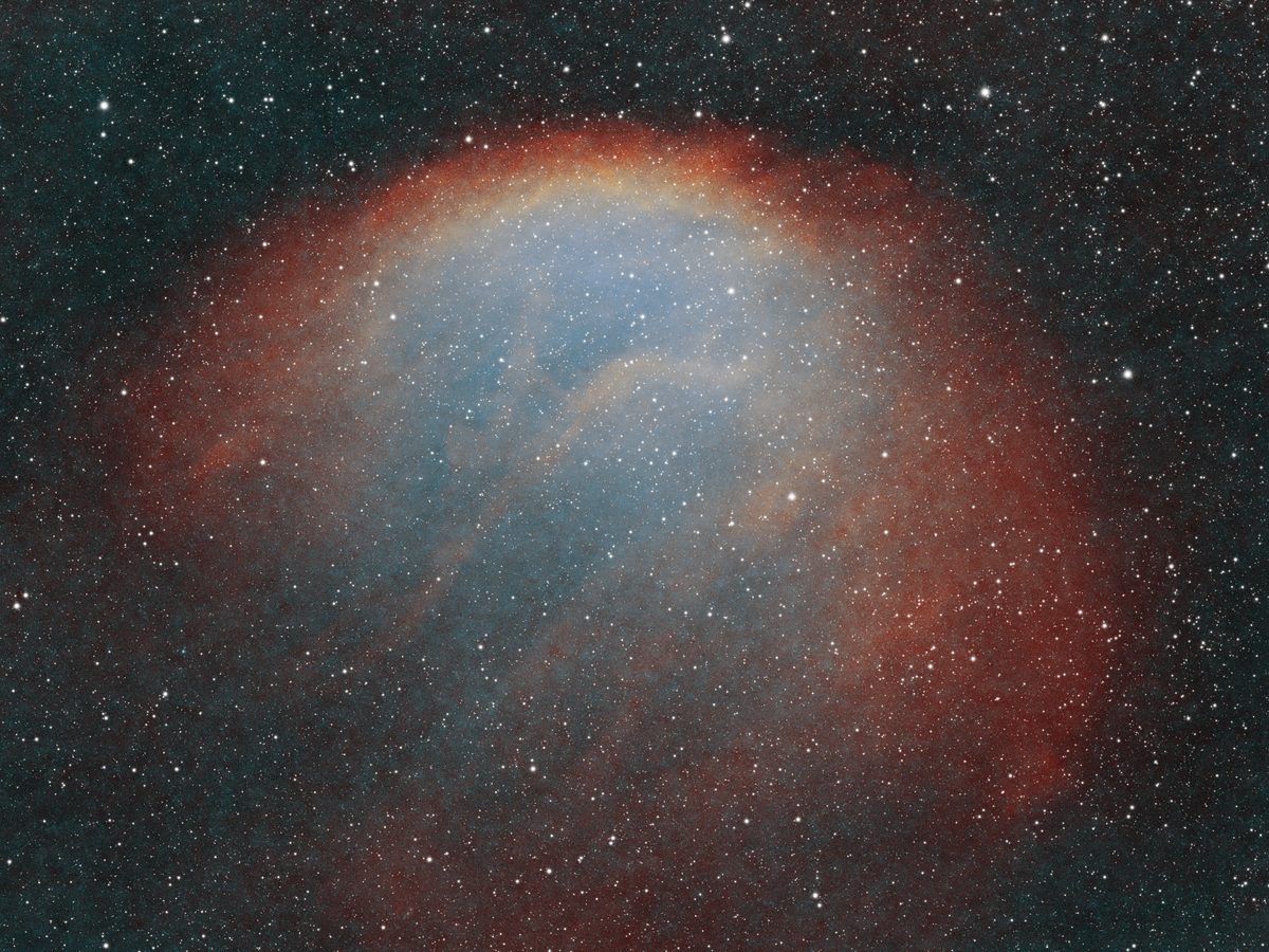 Sh2-216 als Print
